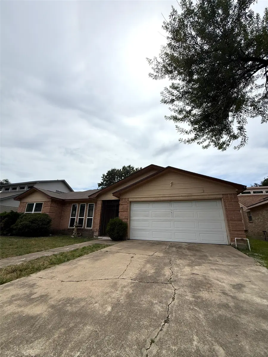 11611 Stone Bridge Drive, Houston, TX 77064 - #3