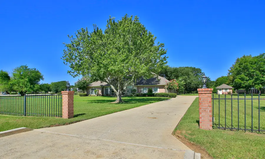 11461 Outpost Cove Drive, Willis, TX 77318 - #2