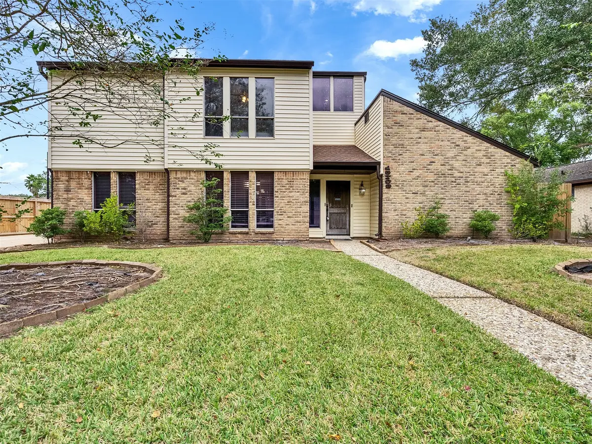 15703 Crestbrook Drive, Houston, TX 77059 - Image #1