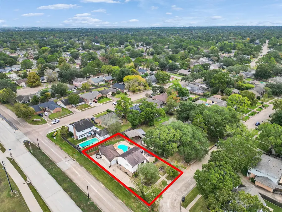 15703 Crestbrook Drive, Houston, TX 77059 - Image #2