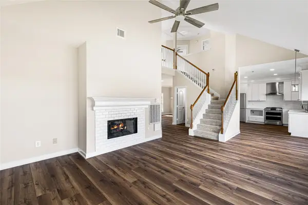 1310 Deer Ridge Drive, League City, TX 77573