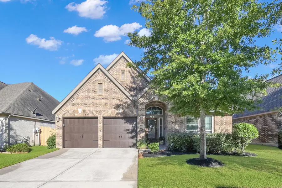 3814 Trophy Ridge Drive, Spring, TX 77386 - Image #3