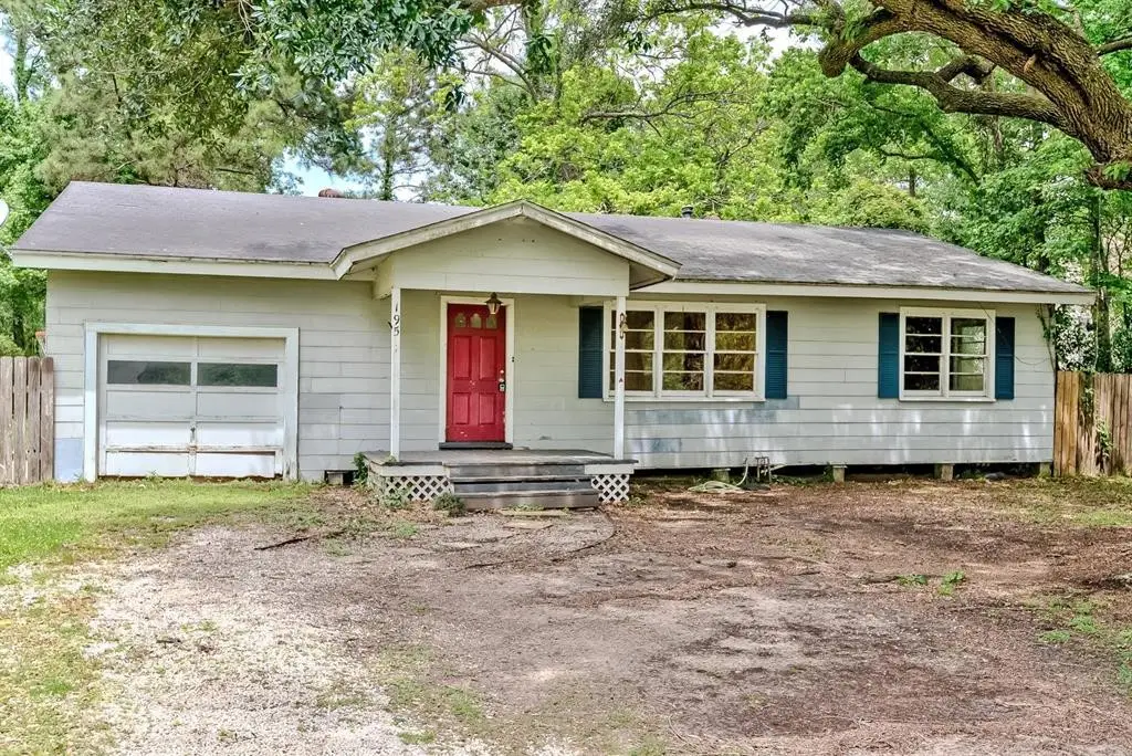 195 E Chance Road, Lumberton, TX 77657 - #1