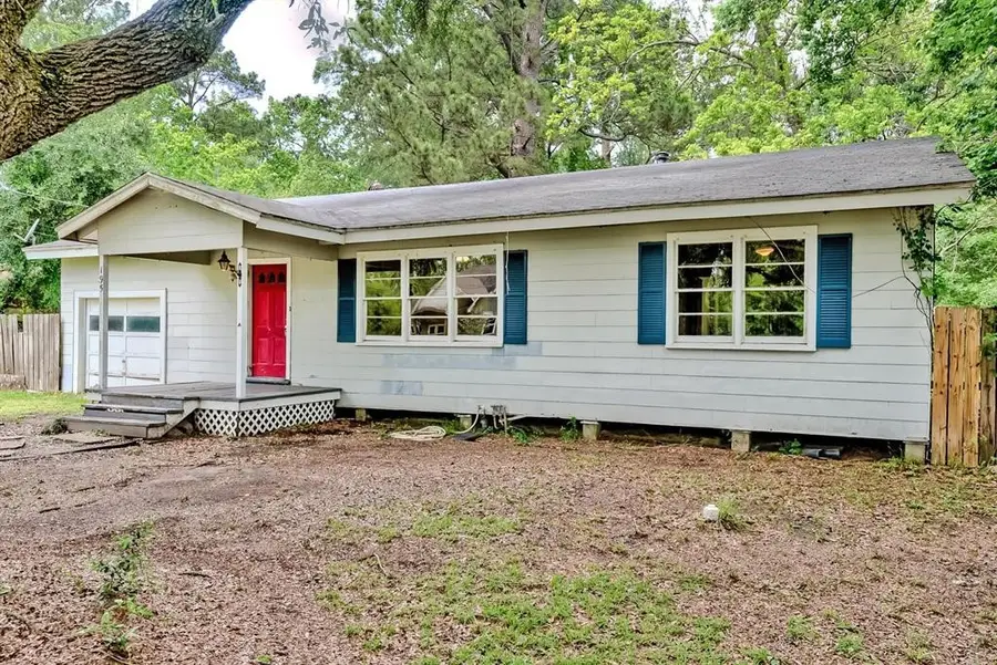 195 E Chance Road, Lumberton, TX 77657 - #3