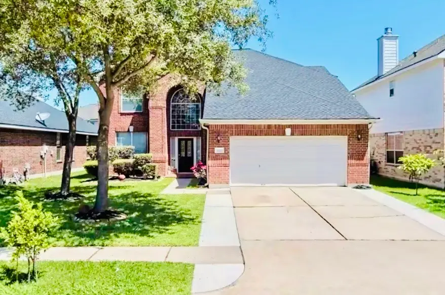 5902 Crestford Park Lane, Houston, TX 77084 - Image #1