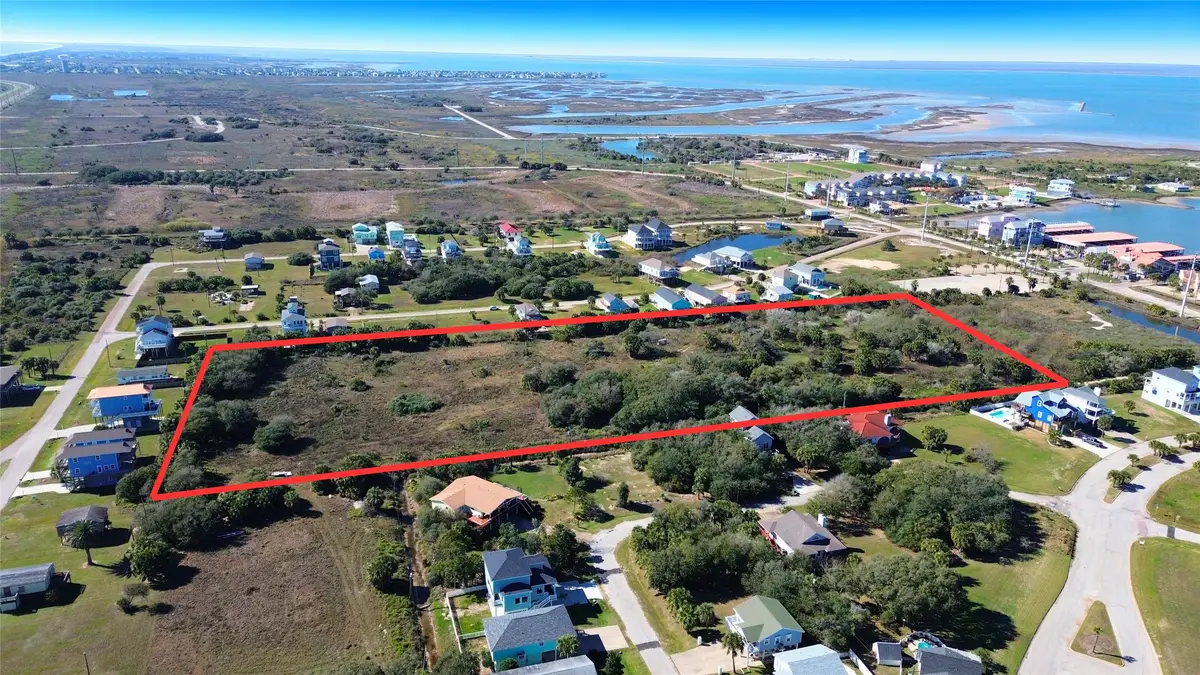 3901 Las Palmas, Galveston, TX 77554 - Image #1