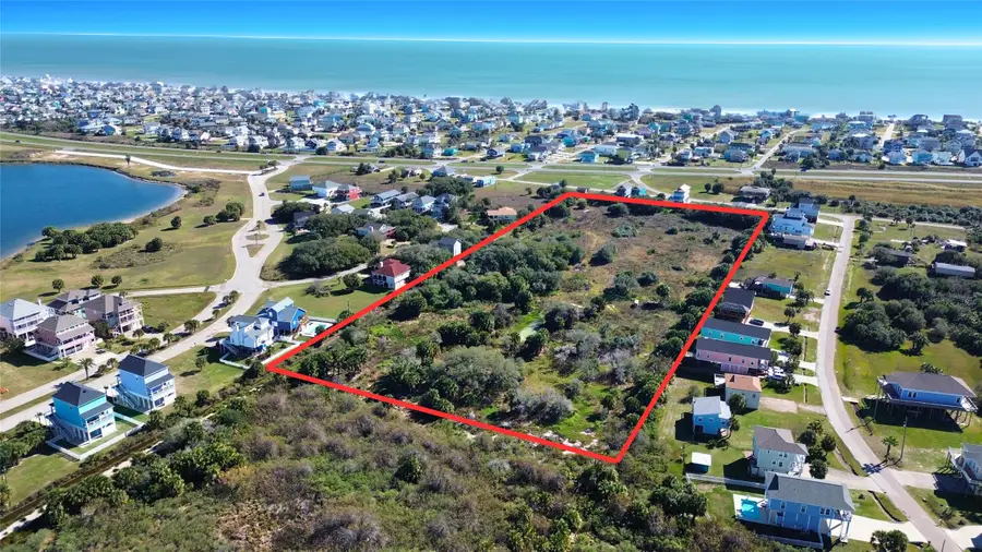 3901 Las Palmas, Galveston, TX 77554 - Image #2