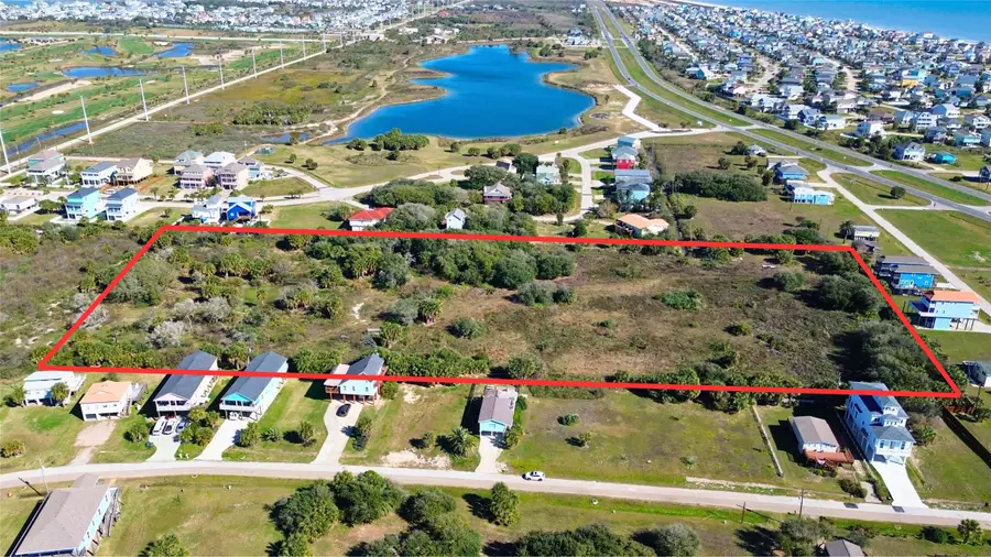 3901 Las Palmas, Galveston, TX 77554 - Image #3