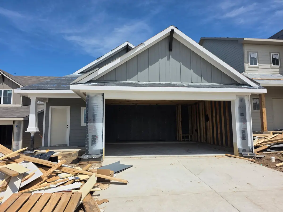 1316 Boehnke Pass, Brenham, TX 77833 - #1