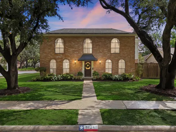 6134 Rena Street, Houston, TX 77092