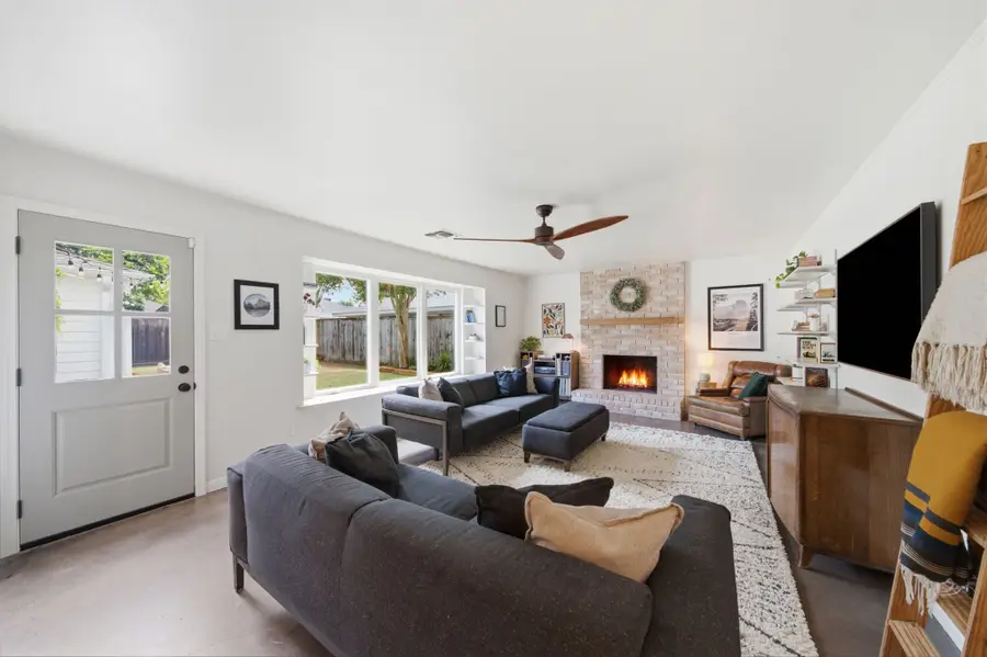 6134 Rena Street, Houston, TX 77092 - #2