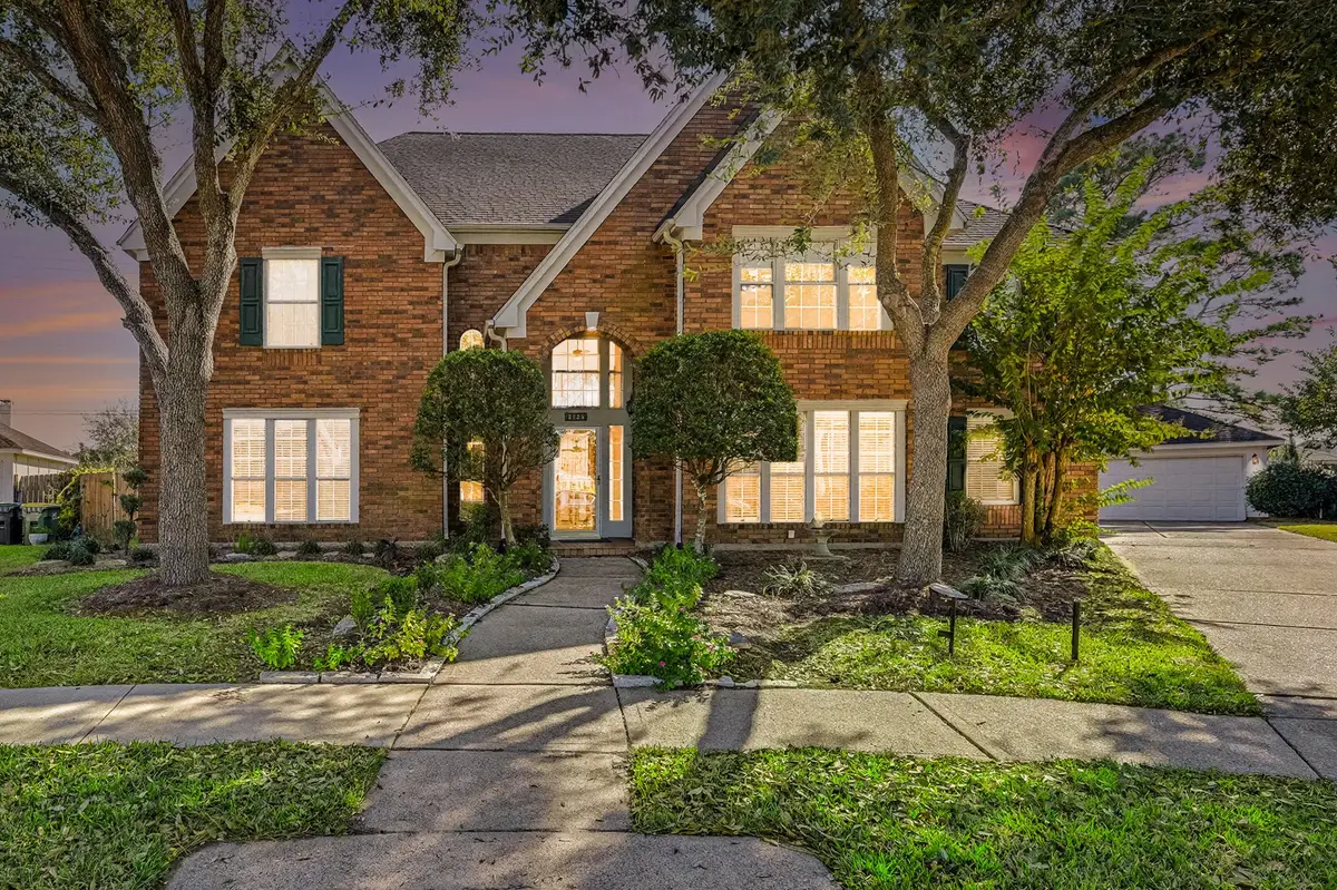 2125 Tipperary Drive, Pearland, TX 77581 - Image #1
