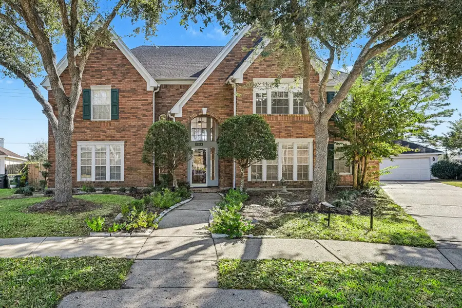 2125 Tipperary Drive, Pearland, TX 77581 - Image #2