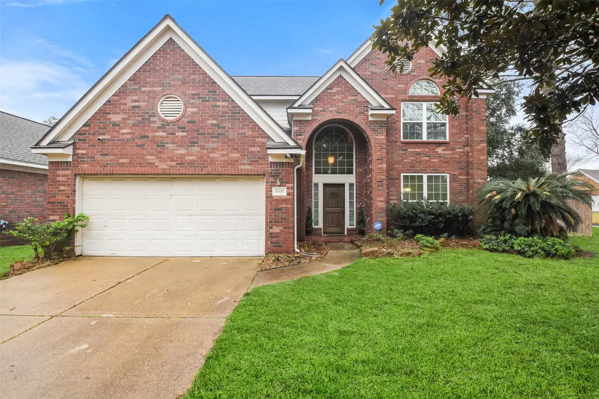 19402 Kacey Lane Court, Humble, TX 77346 - #1