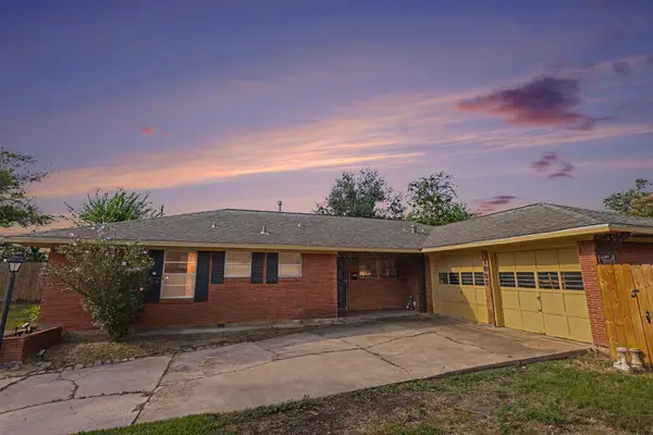 1803 Sea Queen Court, Houston, TX 77008