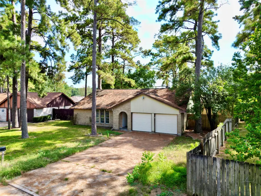 8006 White Swan Drive, Humble, TX 77396 - #3