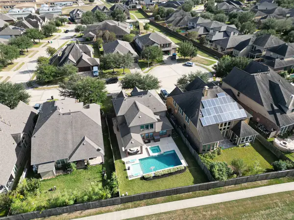 3910 Vinson Ranch Lane, Katy, TX 77494