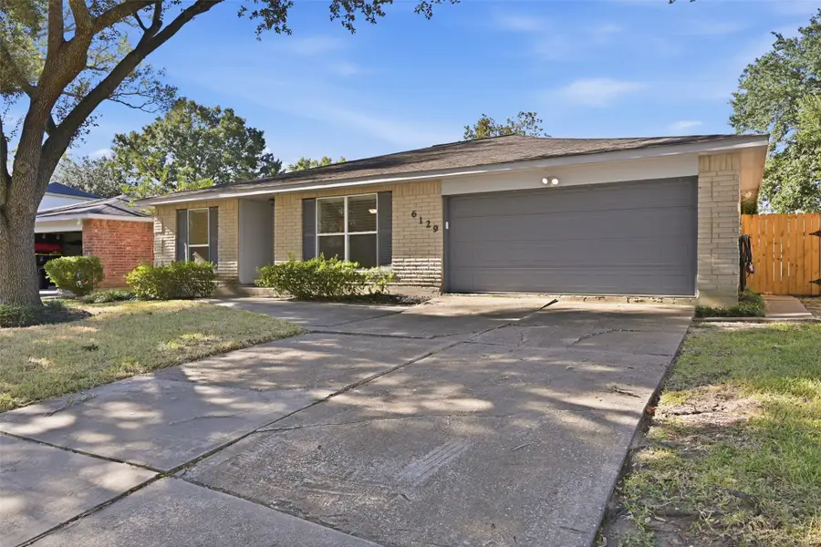 6129 Creekside Lane, League City, TX 77573 - #3