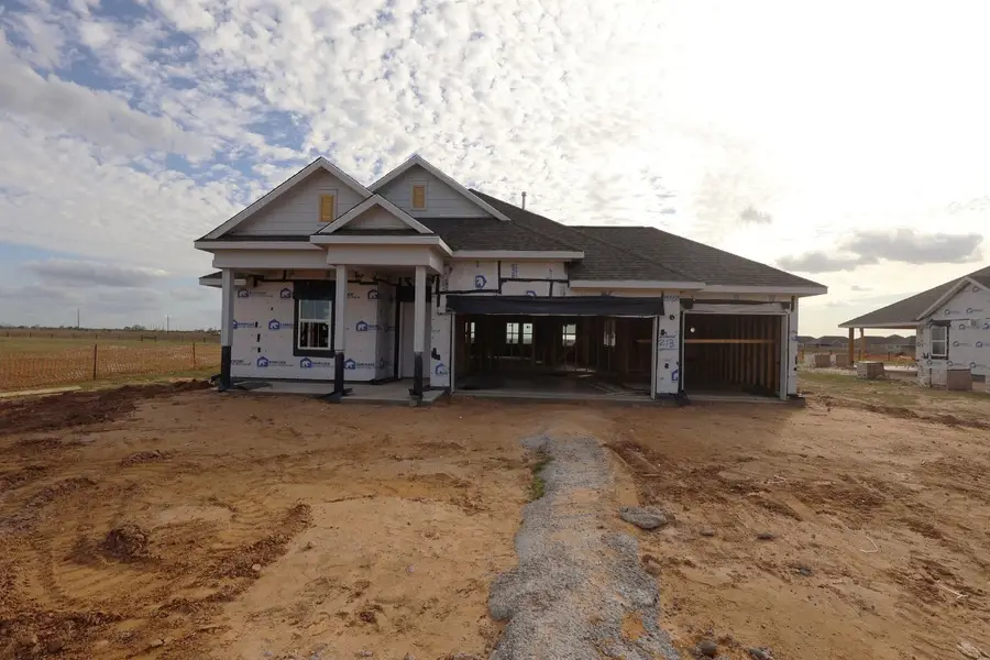 213 Dunovant Drive, Sealy, TX 77474 - #2