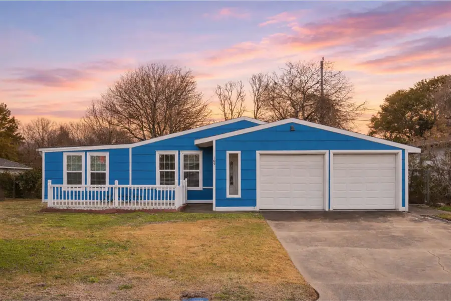 105 Pompano Avenue, Galveston, TX 77550 - #2