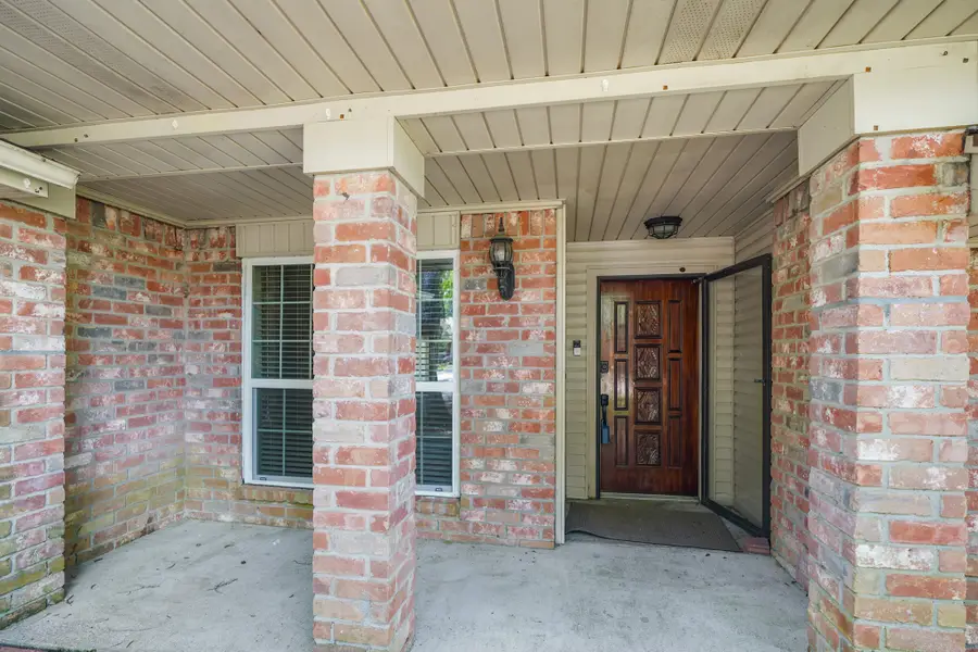 2102 Oak Shores Drive, Houston, TX 77339 - #2