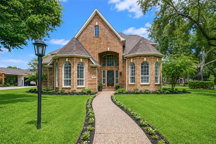 19223 Foxtree Lane, Houston, TX 77094 - #2