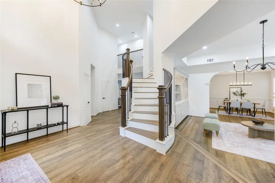 19223 Foxtree Lane, Houston, TX 77094 - #3