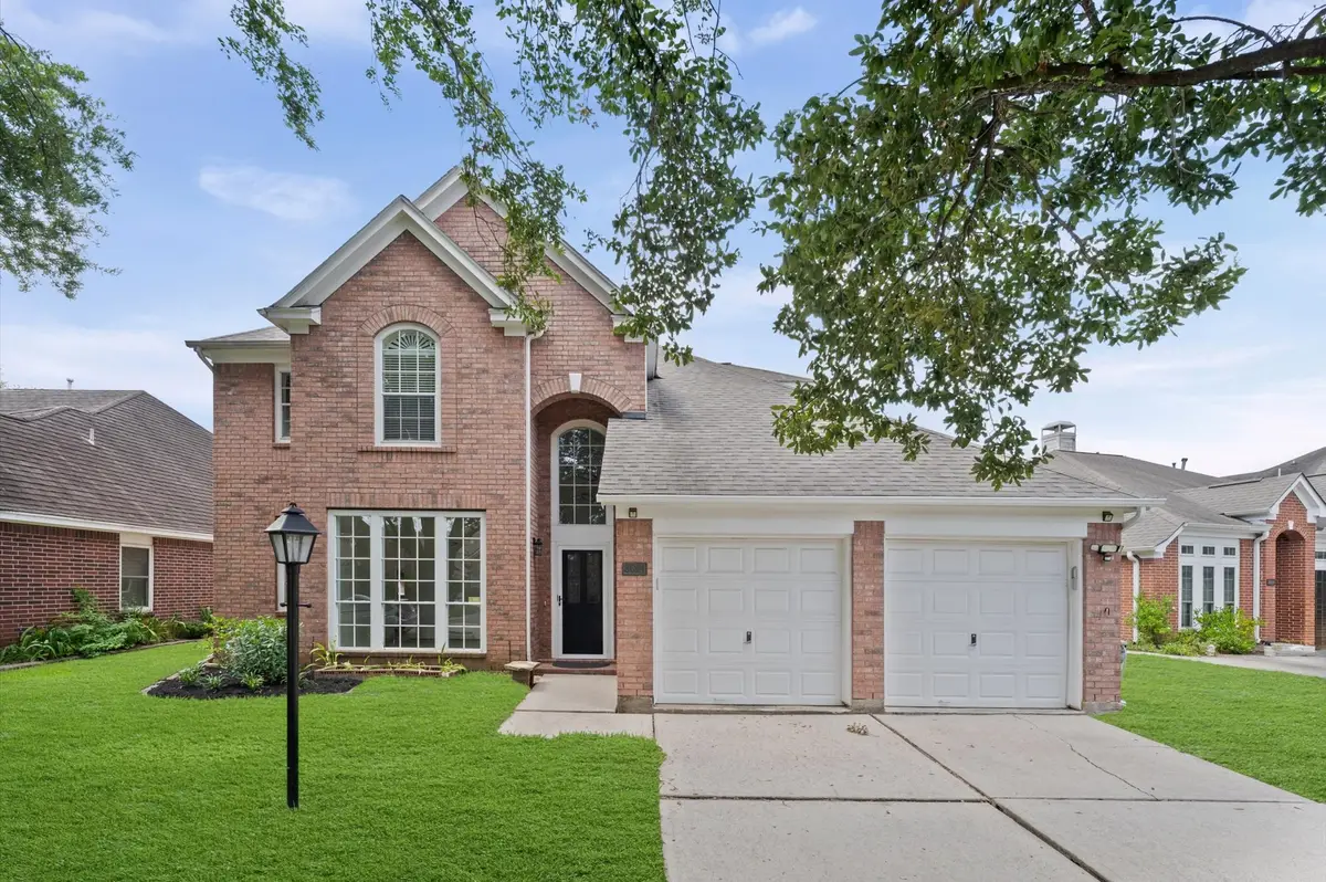 3514 Shadowchase Drive, Houston, TX 77082 - #1