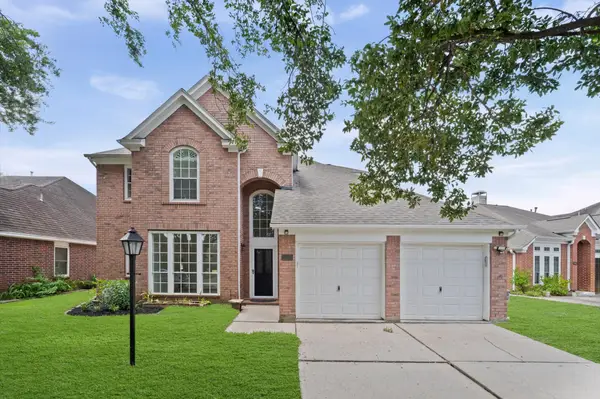 3514 Shadowchase Drive, Houston, TX 77082