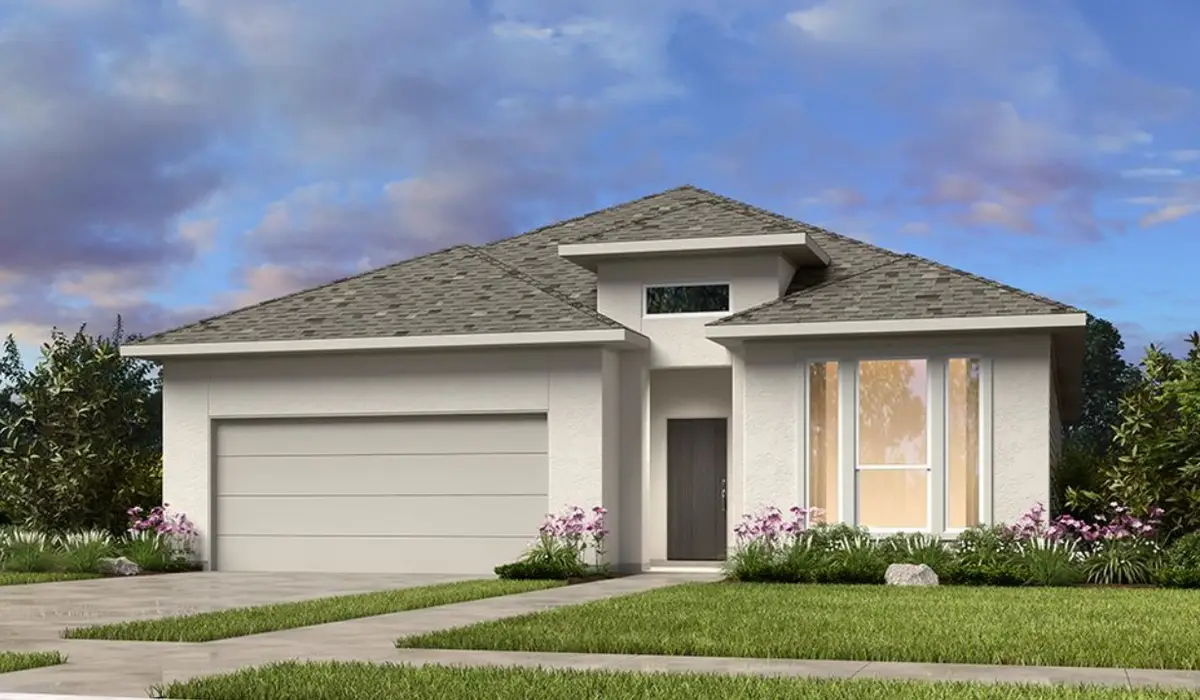 9319 Pentland Valley Lane, Cypress, TX 77433 - #1