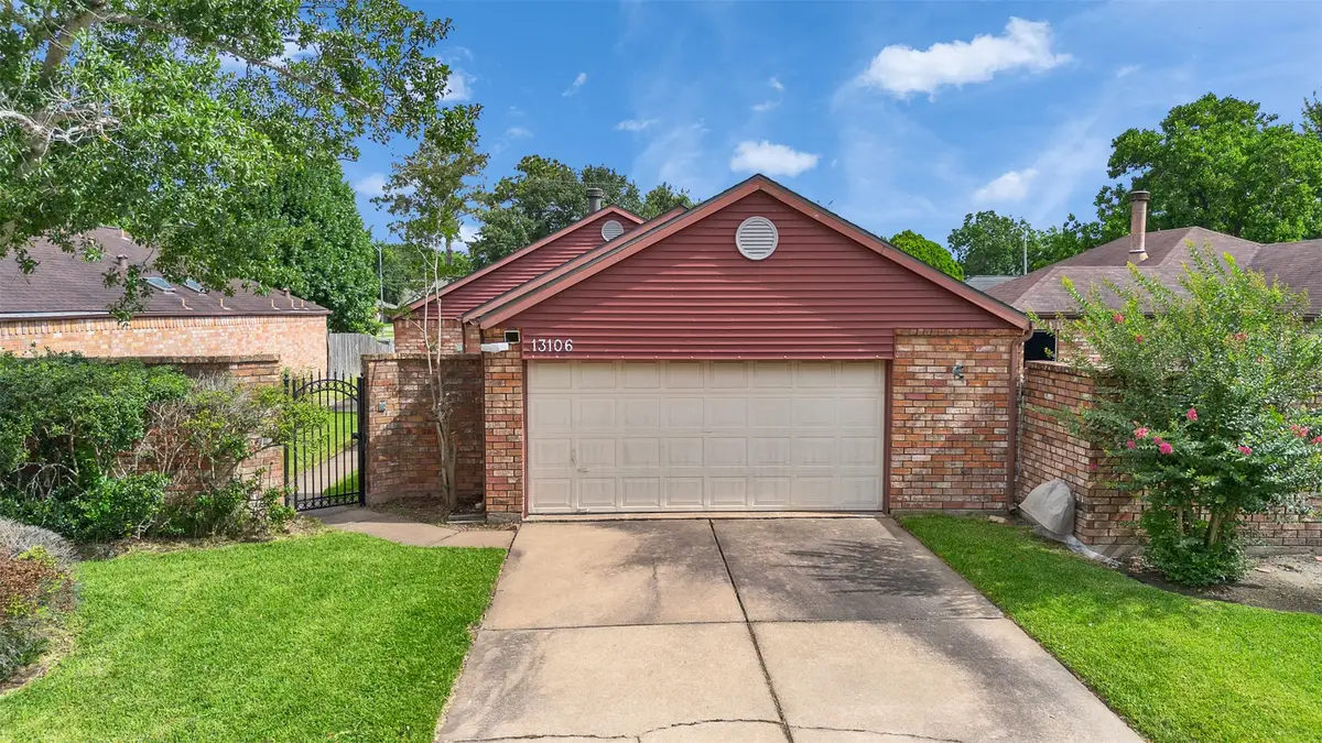 13106 Worthington Street, Sugar Land, TX 77478 - #1