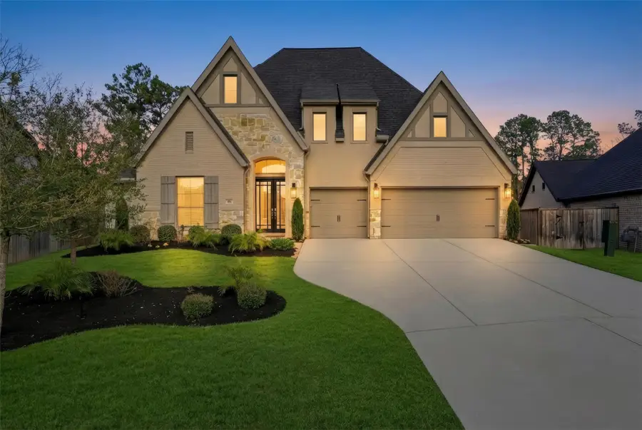 317 Sheridan Court, Montgomery, TX 77316 - #2