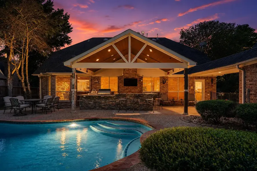 3119 Scenic Elm Street, Houston, TX 77059 - #2