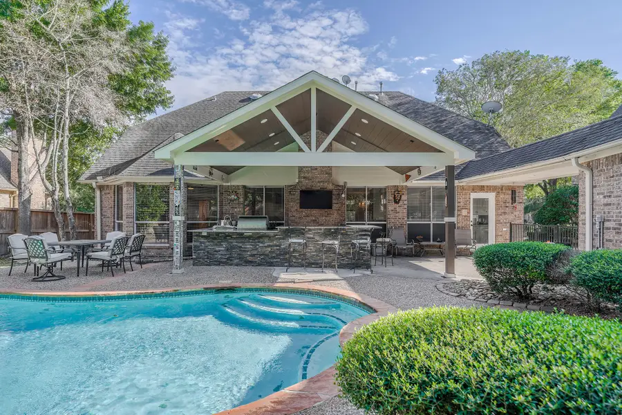 3119 Scenic Elm Street, Houston, TX 77059 - #3