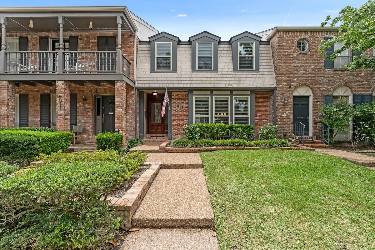 5913 Sugar Hill Drive #225, Houston, TX 77057 - #1