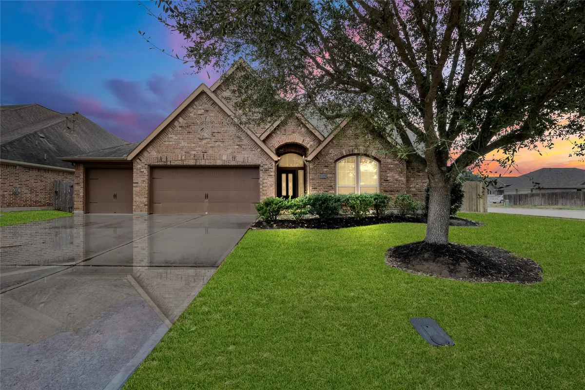 5335 Stoneridge Court, Rosenberg, TX 77471 - Image #1