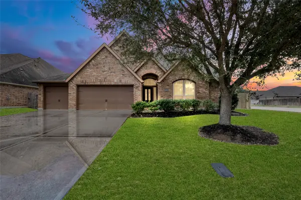 5335 Stoneridge Court, Rosenberg, TX 77471