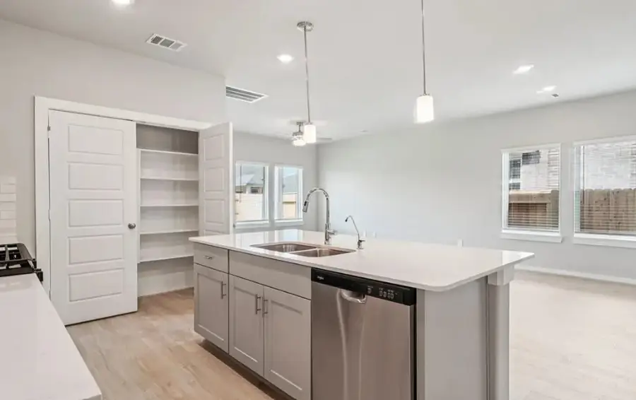 8403 Rio Spring Drive, Baytown, TX 77523 - #3