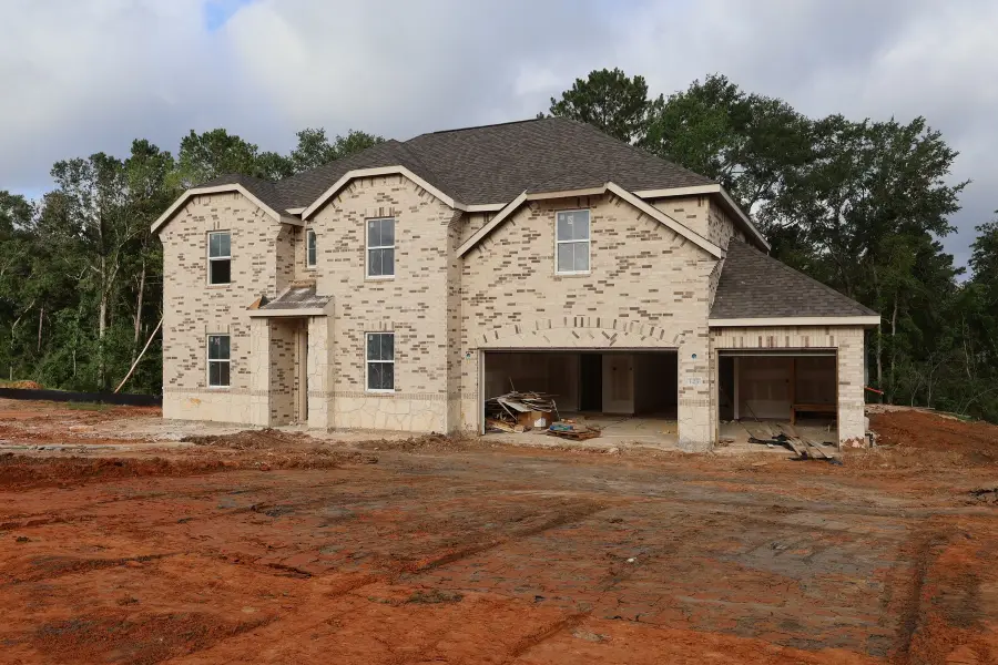 123 Roebuck Lane, New Waverly, TX 77358 - #2