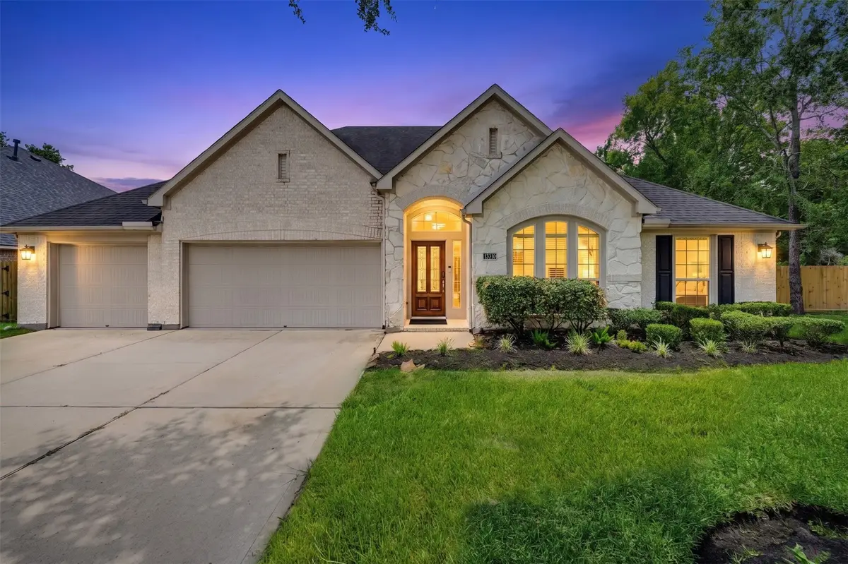 13310 Dove Shores Court, Houston, TX 77044 - #1