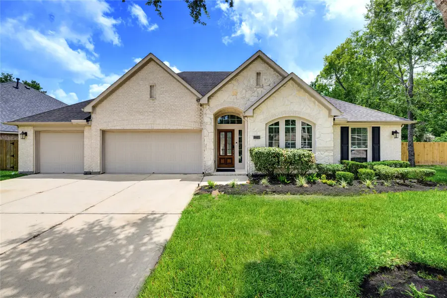 13310 Dove Shores Court, Houston, TX 77044 - #2