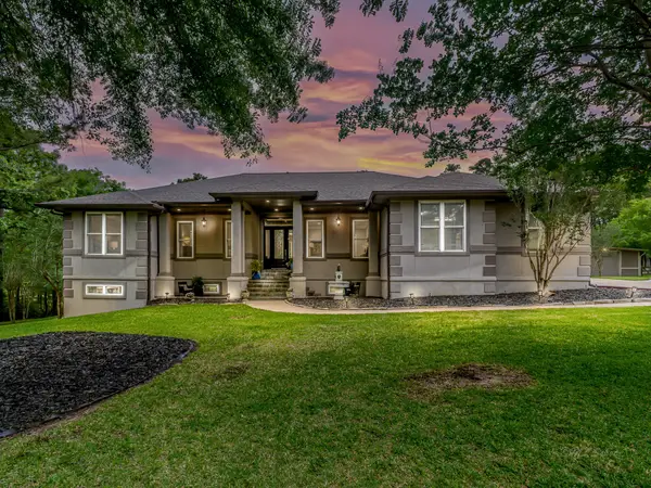 37922 Clubhouse Lane, Magnolia, TX 77355