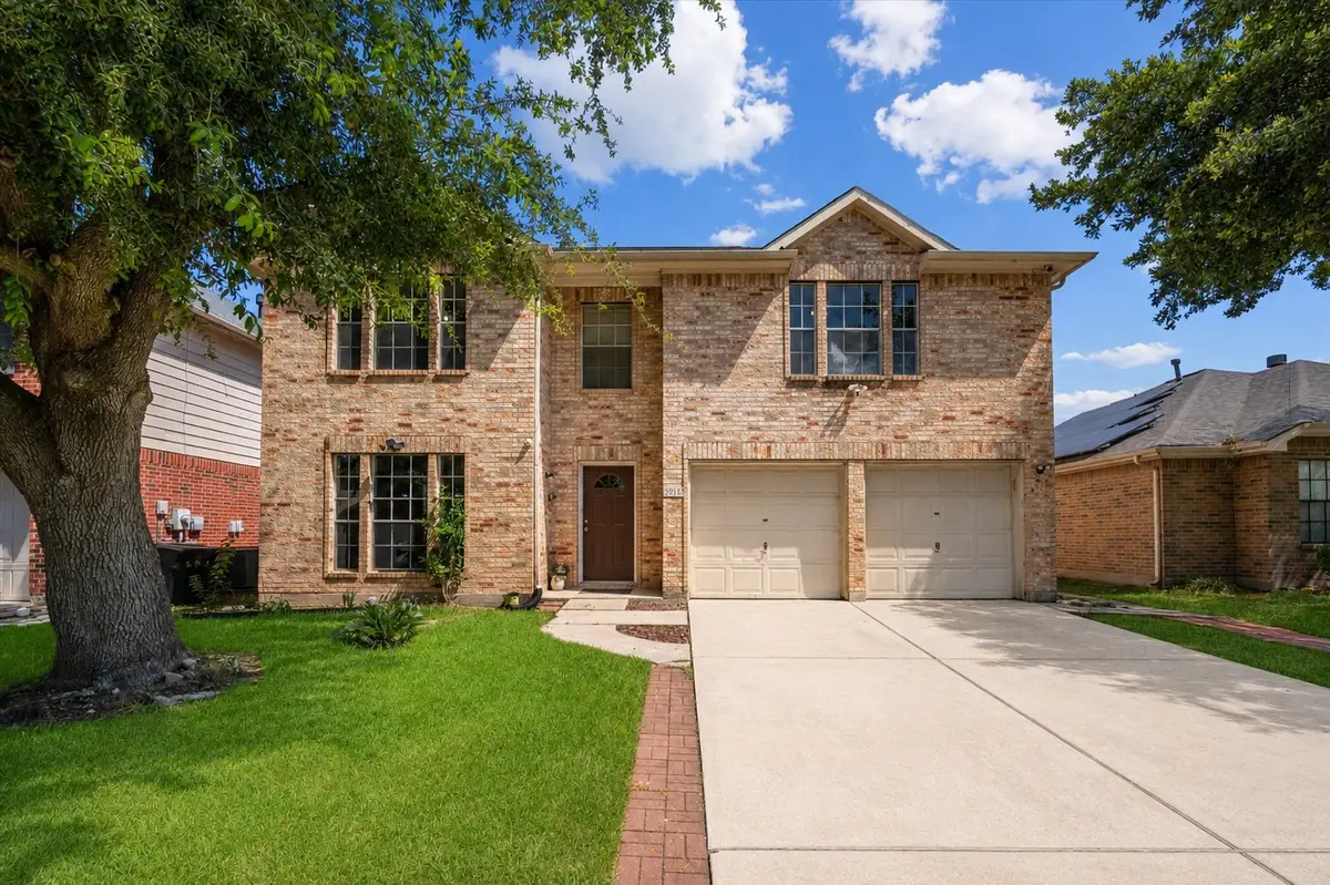 5918 Stirring Winds Lane, Houston, TX 77086 - #1