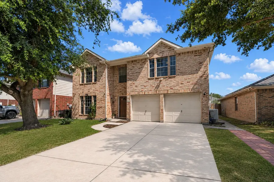 5918 Stirring Winds Lane, Houston, TX 77086 - #2