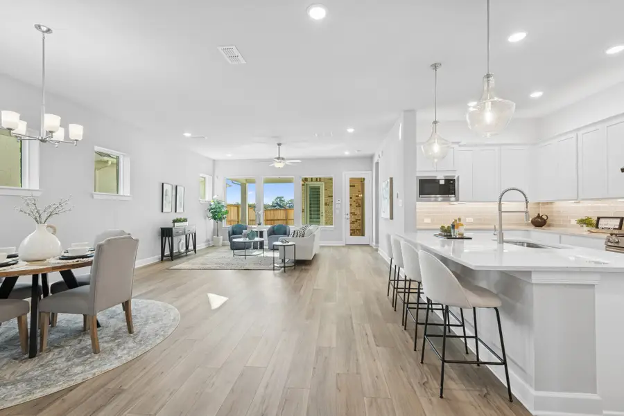 12203 Canal View Boulevard, Monterey Belvieu, TX 77523 - #3