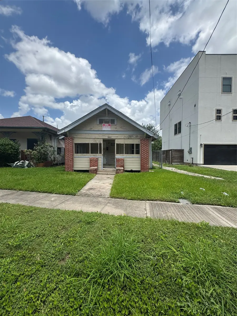 3265 Holman Street, Houston, TX 77004 - #3
