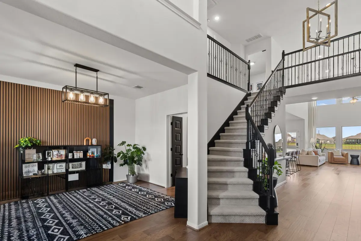 9718 Colonial Downs Drive, Baytown, TX 77523 - #1