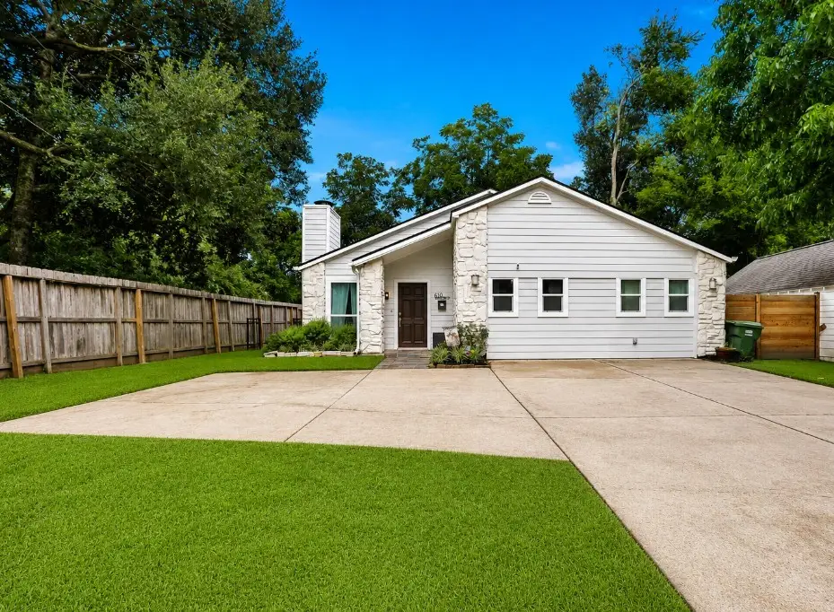 610 Maryland Street, Liberty, TX 77575 - #1
