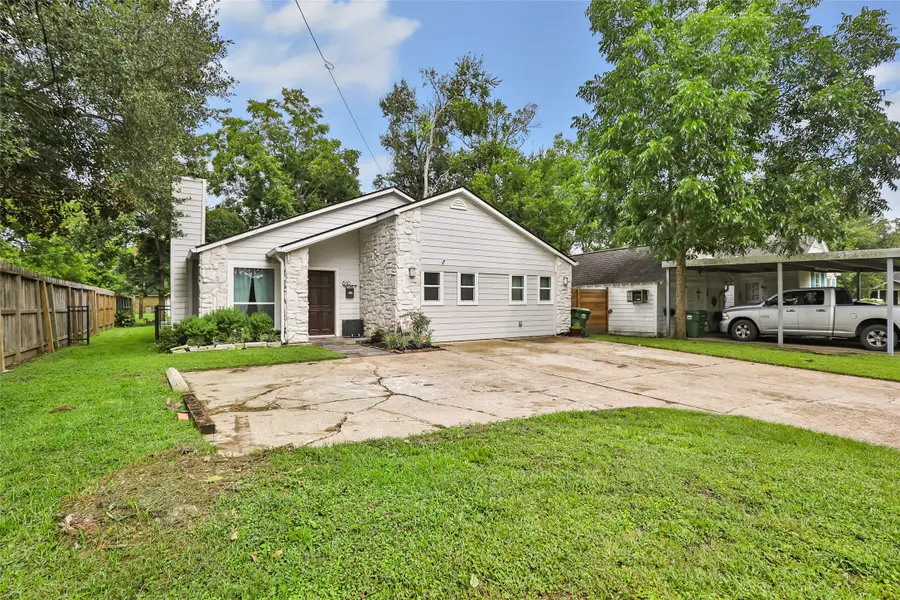 610 Maryland Street, Liberty, TX 77575 - #3