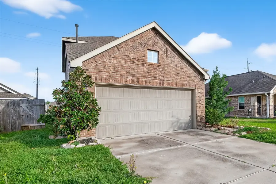 5015 Green Gate Trail, Richmond, TX 77469 - #2